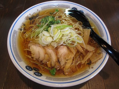 ラーメン