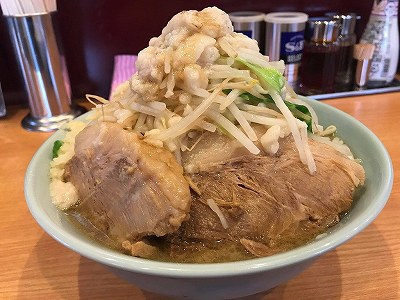 ラーメン弐豚