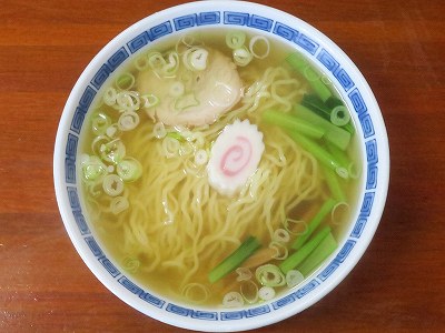 ラーメン