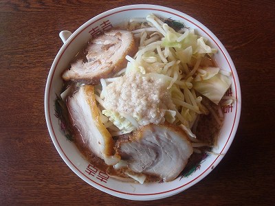 ラーメン