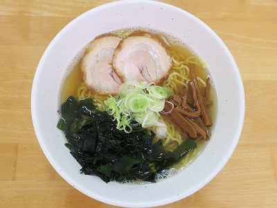 ラーメン