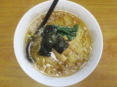 ラーメン