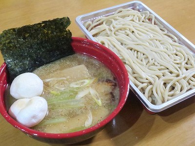 麺や来味