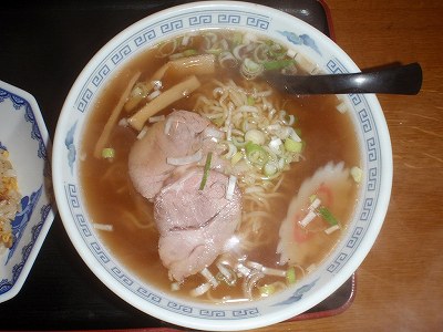 ラーメン