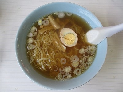 ラーメン（３０番）