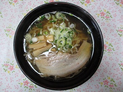 ラーメン