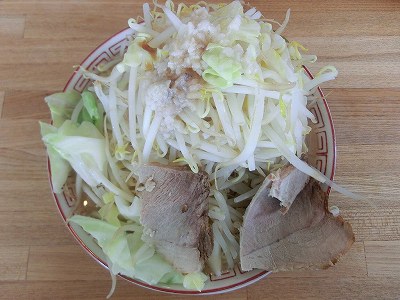 なおじろう野菜