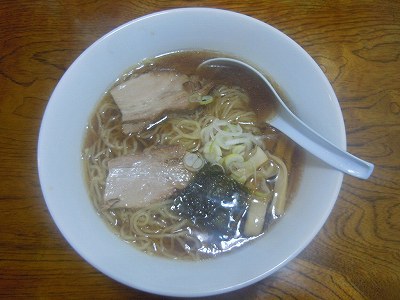 ラーメン