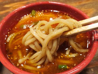 麺リフトアップ