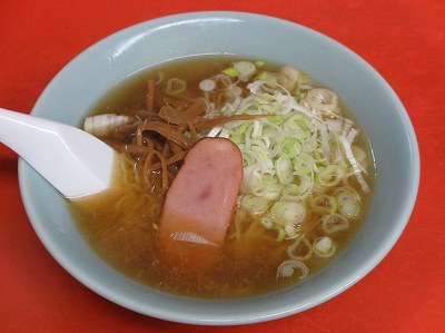 ラーメン