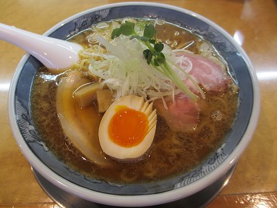 ラーメン