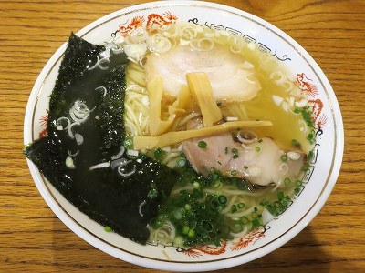 ラーメン