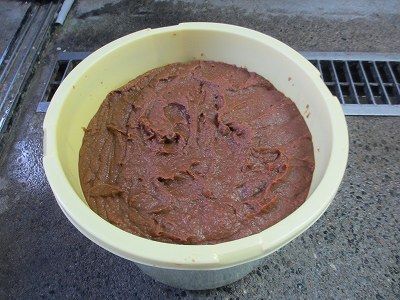 みそラーメン用の味噌