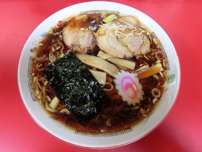 ラーメン