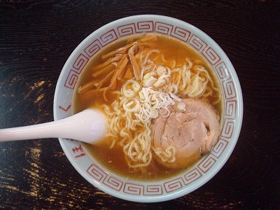 ラーメン