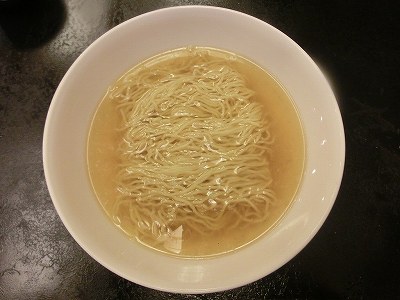 上湯麺