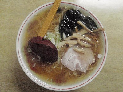 ラーメン