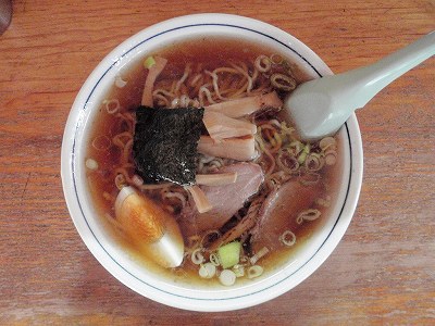 ラーメン