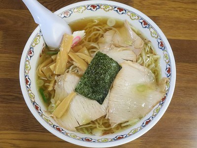 ラーメン