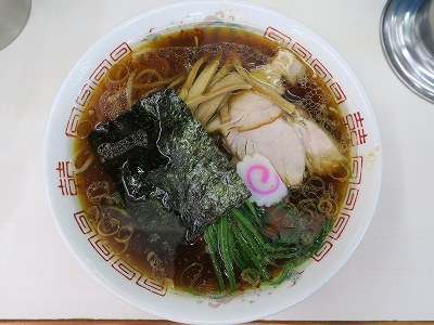 青島ラーメン