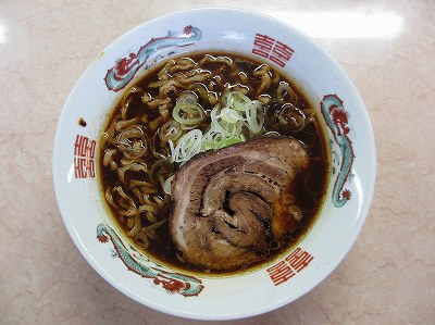 ラーメン