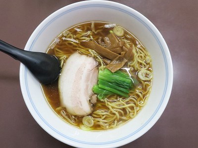 ラーメン