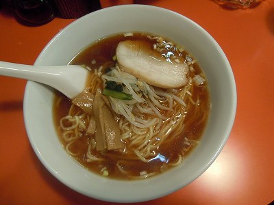 ラーメン