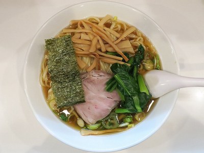 らぁめん