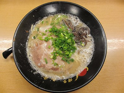 ラーメン