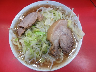 ラーメン