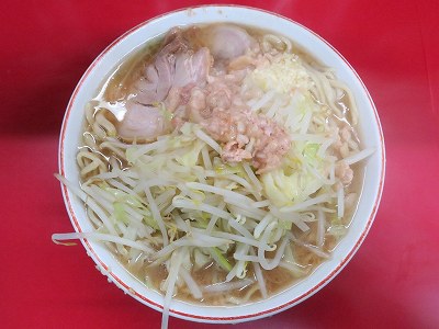 ラーメン