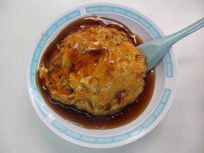 天津飯