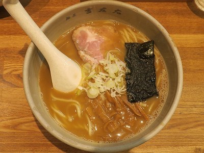 らーめん