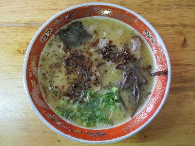 ラーメン