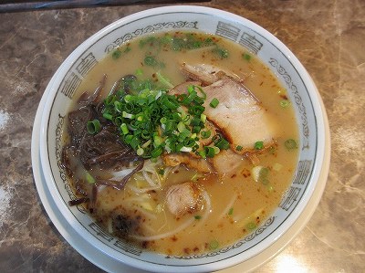 ラーメン