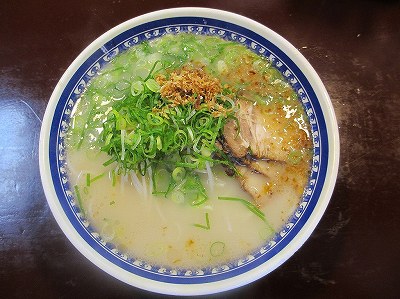 ラーメン