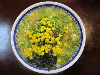 みそラーメン