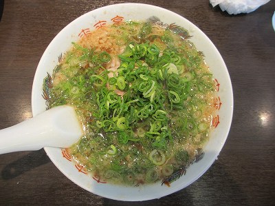 ラーメン