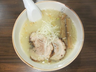 らー麺