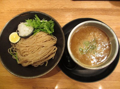 つけ麺