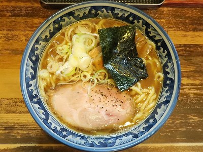 ラーメン