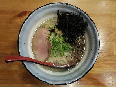 ラーメン