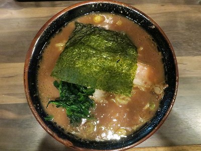 ラーメン