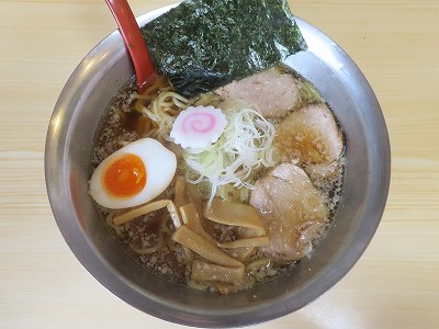 ラーメン