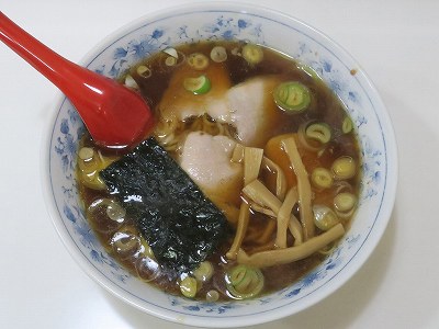 ラーメン