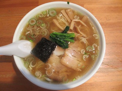 ラーメン