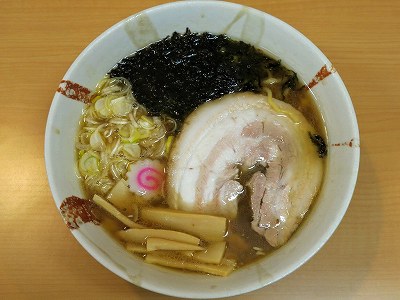 ラーメン