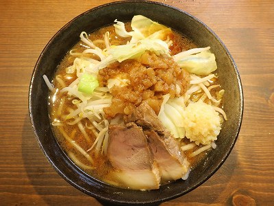 ラーメン