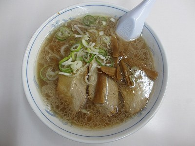 ラーメン