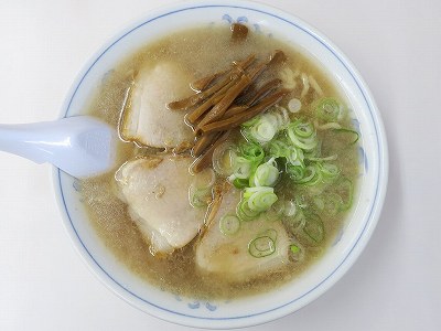 ラーメン